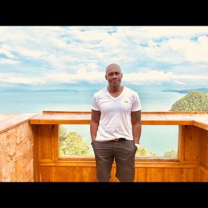 Meet your Posher, Frank